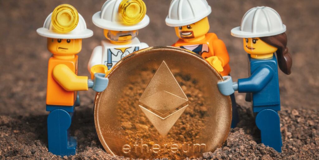 eth mining rig specs