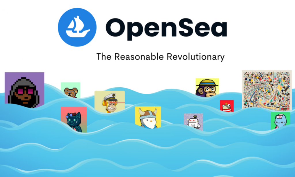 opensea