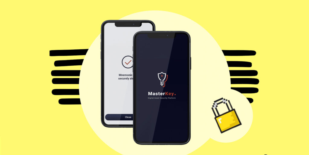 masterkey